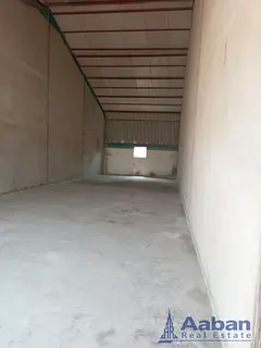 WARE HOUSE FOR THE RENT