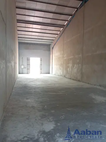 WARE HOUSE FOR THE RENT