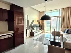 High Floor | Big Balcony | Fully Furnished