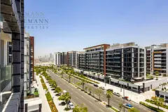 Multiple Cheque Options | Fully Furnished & Equipped | Smart Home | Vacant