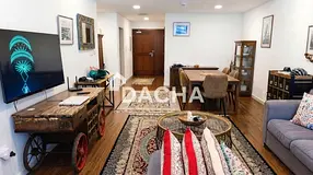 Fully Upgraded | Furnished | High Floor