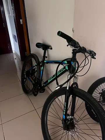 Ofter Cycle