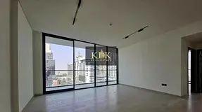 Skyline View | 2BR Apartment | Binghatti Azure JVC