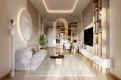 1BR | Fully Furnished | 40% Post-Handover | Astra