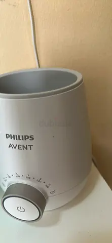 Philips Avent Bottle Warmer - Compact and Working