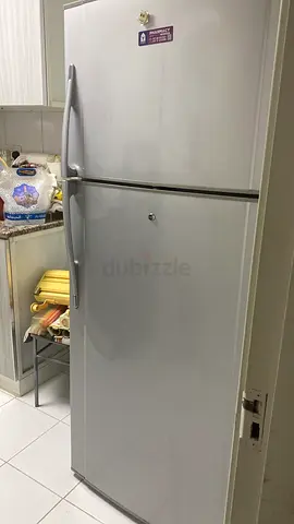 Fridge Full Size