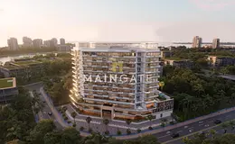 Beach access | Luxury living | Elegant Island view