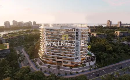 Beach access | Luxury living | Elegant Island view