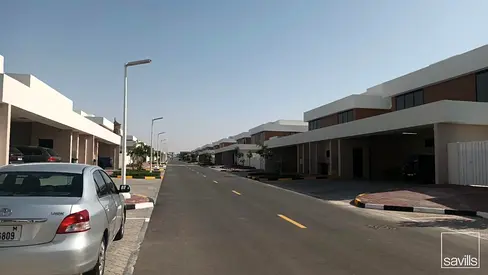 Luxury 5BR Villa | Garden City, Sharjah