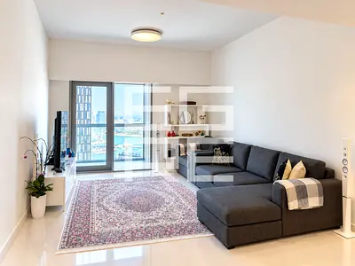 Marina View | Fully Furnished | Luxury Tower