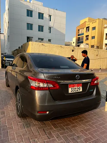 2014 Nissan Sentra SV | American Specs | Well Maintained