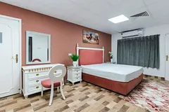 Elegant Single-Occupancy Room for Rent in Umm Suqeim 2 — Fully Furnished