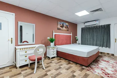 Elegant Single-Occupancy Room for Rent in Umm Suqeim 2 — Fully Furnished