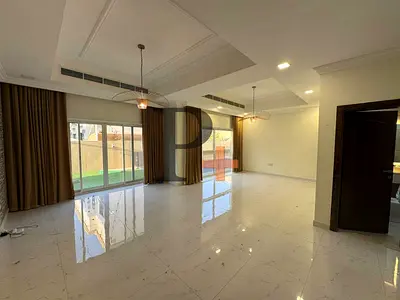 Spacious Unit | Closed Kitchen | Maid or Driver Room