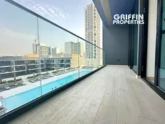 1BED | FURNISHED | POOL VIEW | EXCLUSIVE