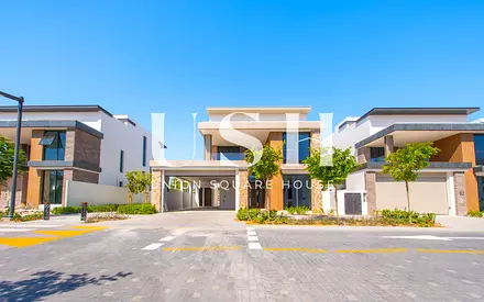 Type B Haven | With Pool and Landscaping | Ready To Move In