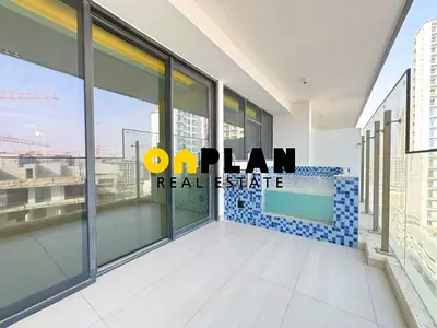 COZY 1BR + Private Pool I Transfer‑Ready I Strong Rental Yield