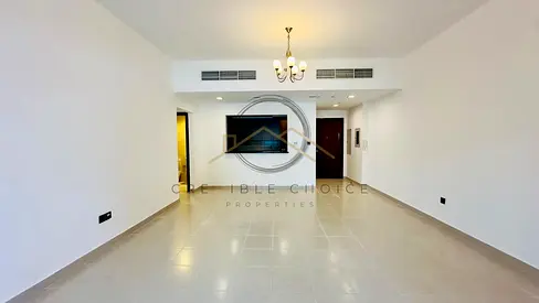 3 Min Walk to Al Rigga Metro | Spacious 3BHK | Only Family