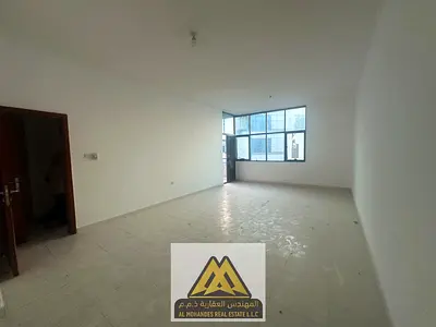 A great opportunity to rent a two-bedroom apartment in Falcon Towers, Ajman. The apartment is locat