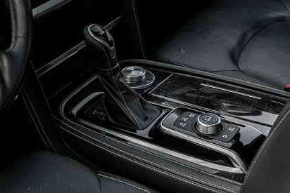 2022 Infiniti QX80 照片 10