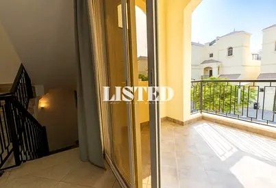 4BR Bayti Townhouse | Private Pool | Furnished