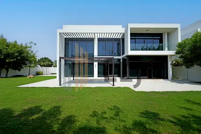 Beautiful 4BR Villa | Large Plot |Private Garden