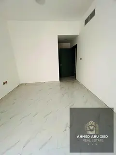 For Annual Rent in Al Mowaihat 3 | First Occupant | Spacious Layout | Master Bedroom | 2 Bathrooms |