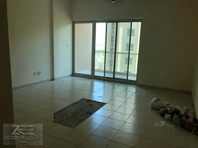 Very nice 1BR Apartment in Greens Althayal