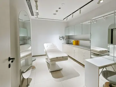 Fully Fitted | Treatment Rooms | Ready to Occupy