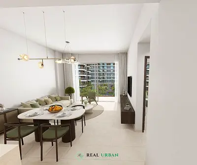 High Floor | Good Price | Luxury Community