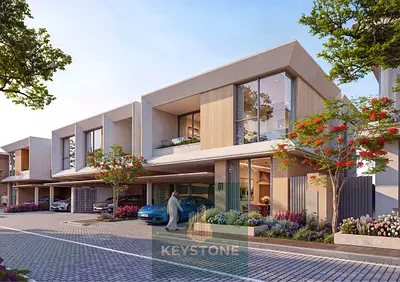 More Room to Live | 4BR Townhouse | 30/70 PP | Azizi Florence