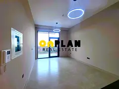 Brand New 1BR | Kitchen Appliances | TOP Amenities