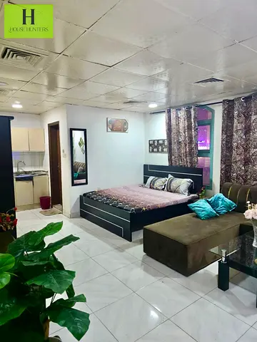 Chiller free | Monthly furnished | all included | ready to move