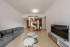 Fully furnished | Ready To Move | High Floor