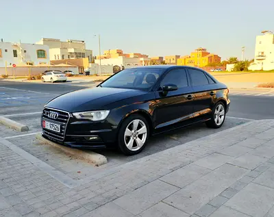 Audi A3 1.4 L