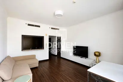 Vacant | Fully Furnished | Investor Deal