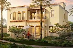 Park Type A+ | 4BR + Maid | Corner Unit | Semi-Detached