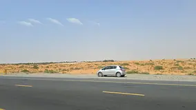 644200 Sqft Agricultural Land(Suitable for farming) for long lease In Al Zubair Sharjah