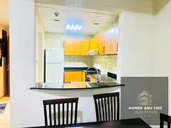 For Annual Rent in Ajman One | Fully Furnished | Ready to Move In | 4 Payments | Prime Location