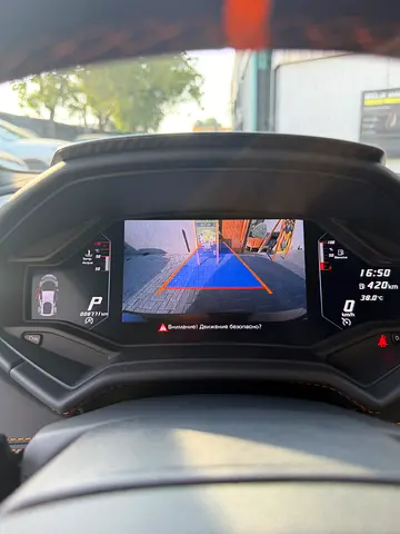 صورة مصغرة 13 لـ 2024 Lamborghini HURACAN