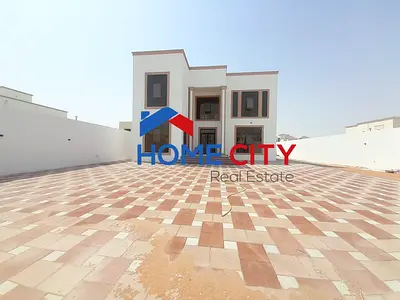 Villa for Rent in Madinat Al Riyad, South Al Shamkha