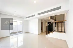 Modern 4BR Villa | Multiple Balconies | Verona DAMAC Hills 2