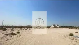 Exclusive & Exceptional 2,584 sq. ft. Residential Plot in Al Balidah3 Sharjah