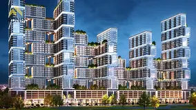 Move - Unit Cancellation - Ready 2026 - Downtown - Ras AL KHOUR - 4% DLD WAIVER