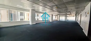 Ready Fitted Office | Sea View | Higher Floor | Near to Metro