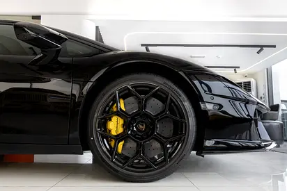 2027 Lamborghini TEMERARIO photo 8