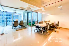 Open Plan | Near Metro | Vacant