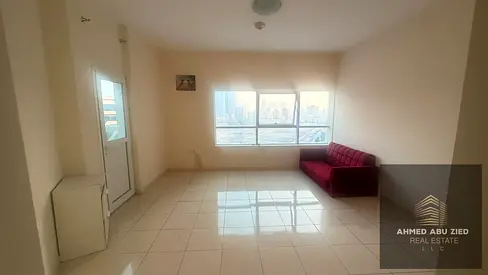 فرصة مميزة لاستئجار أجمل غرفة وصالة في أبراج الأورينت بمنطقة ليوارة، بموقع مميز وإطلالة بحرية مفتوحة، مع مجموعة متكاملة من المرافق والخدمات التي توفر