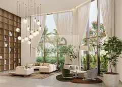 Pool Views | Stunning Apartment | Nirvana Residence | 2 Bedroom