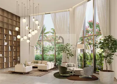Pool Views | Stunning Apartment | Nirvana Residence | 2 Bedroom